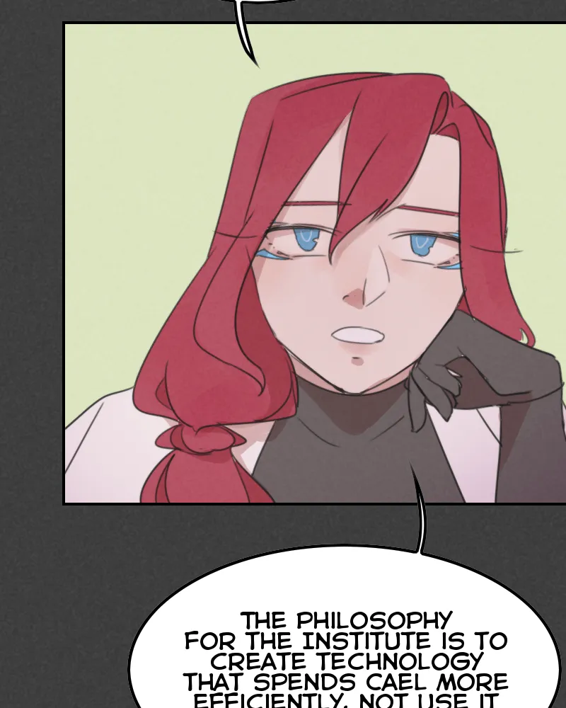 Blue Matter Chapter 93 Online - página 42