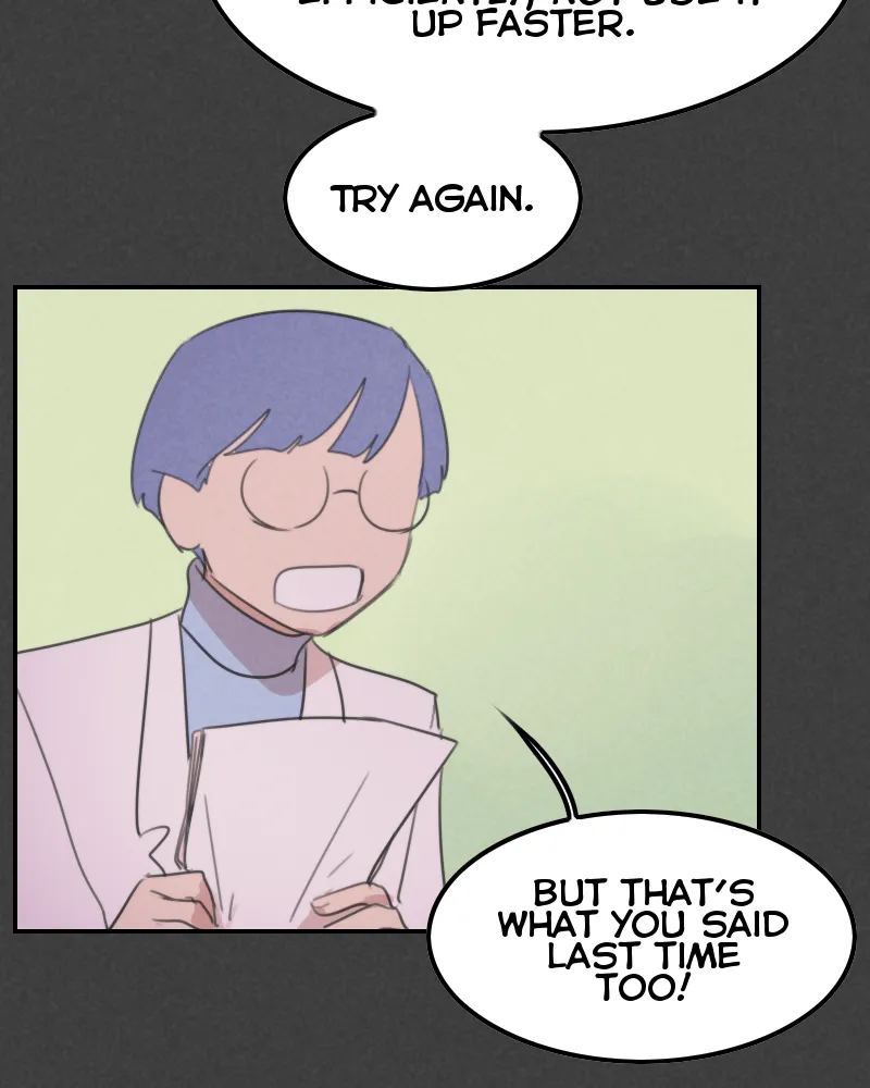 Blue Matter Chapter 93 Online - página 43