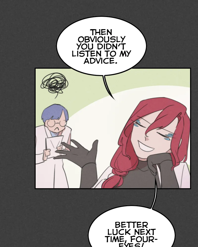 Blue Matter Chapter 93 Online - página 44