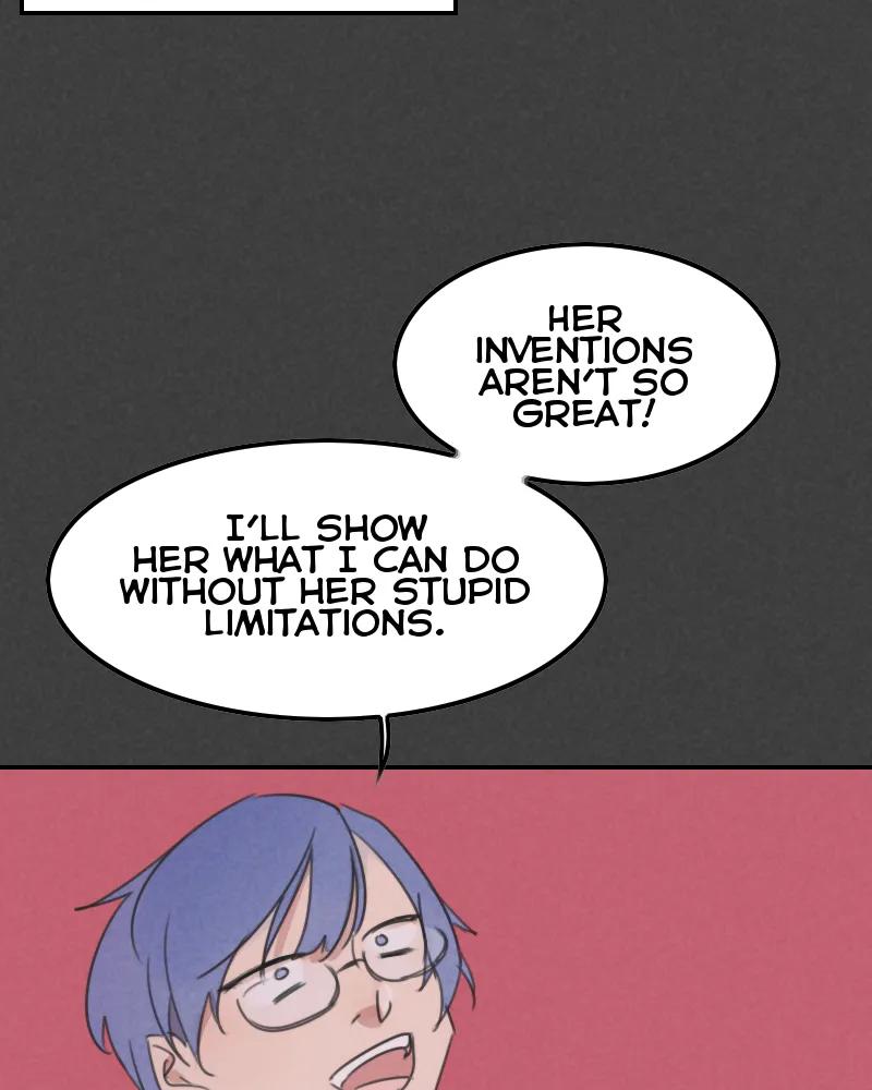 Blue Matter Chapter 93 Online - página 49