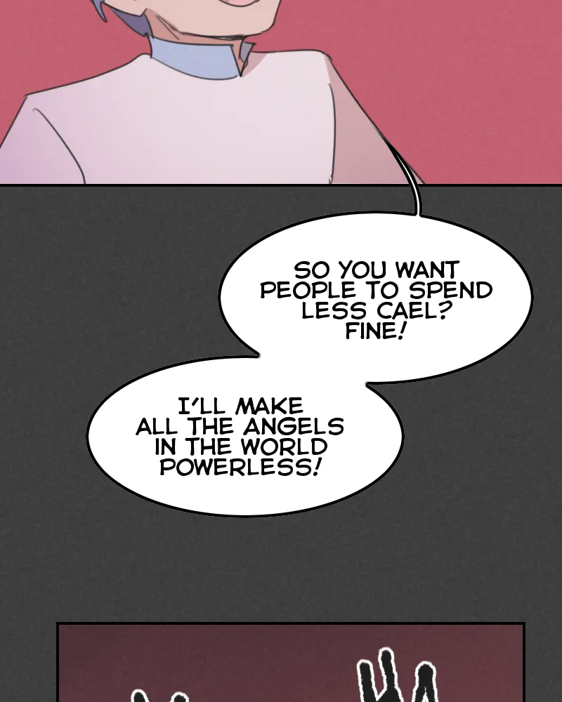Blue Matter Chapter 93 Online - página 50