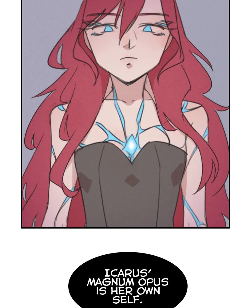 Blue Matter Chapter 93 Online - página 54