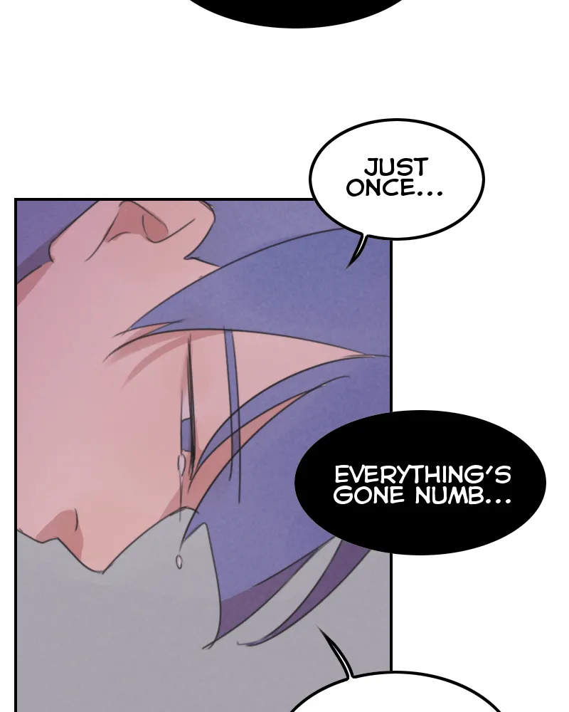 Blue Matter Chapter 93 Online - página 55
