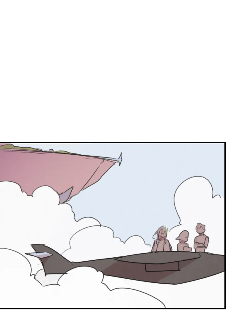 Blue Matter Chapter 93 Online - página 61