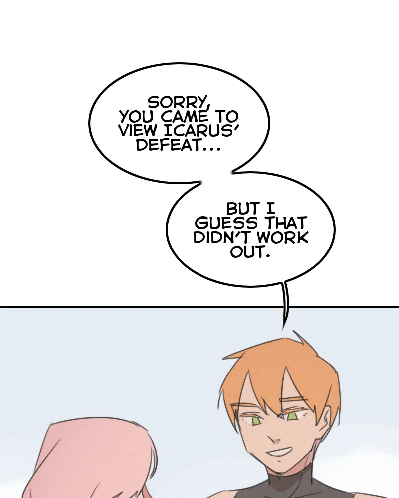 Blue Matter Chapter 93 Online - página 62