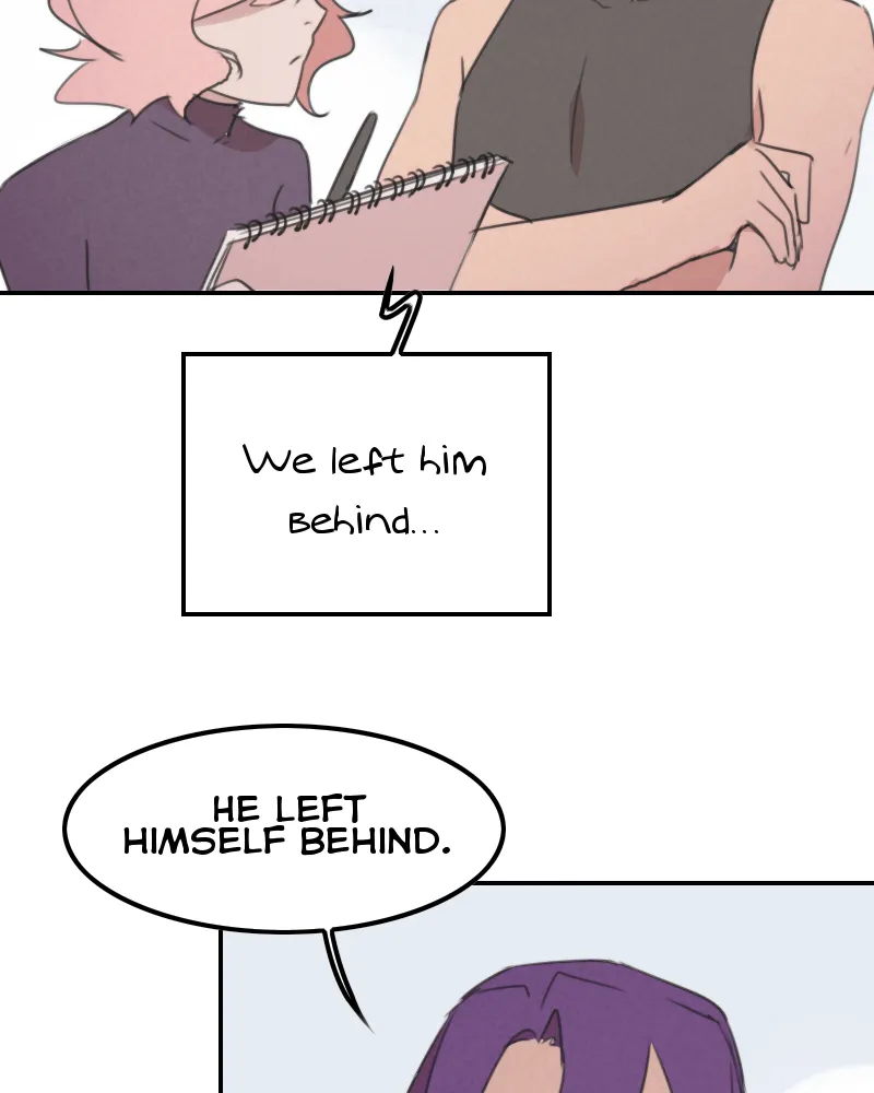 Blue Matter Chapter 93 Online - página 63