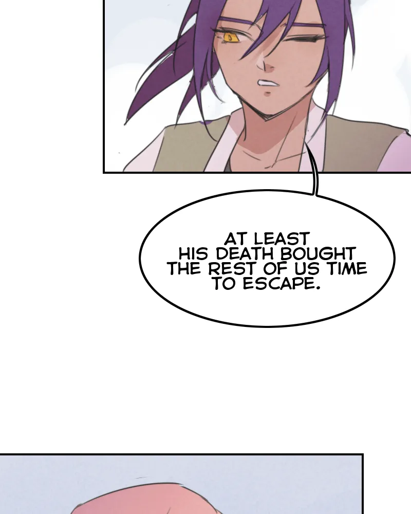 Blue Matter Chapter 93 Online - página 64