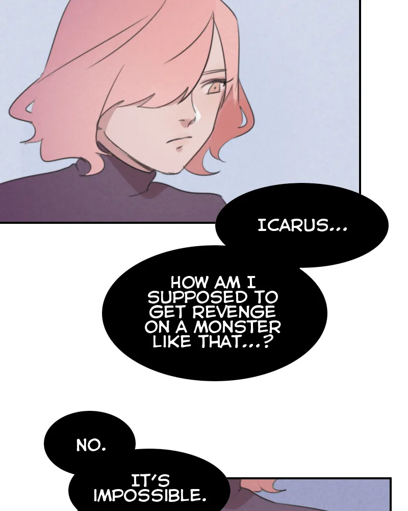 Blue Matter Chapter 93 Online - página 65