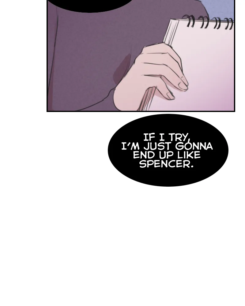 Blue Matter Chapter 93 Online - página 66