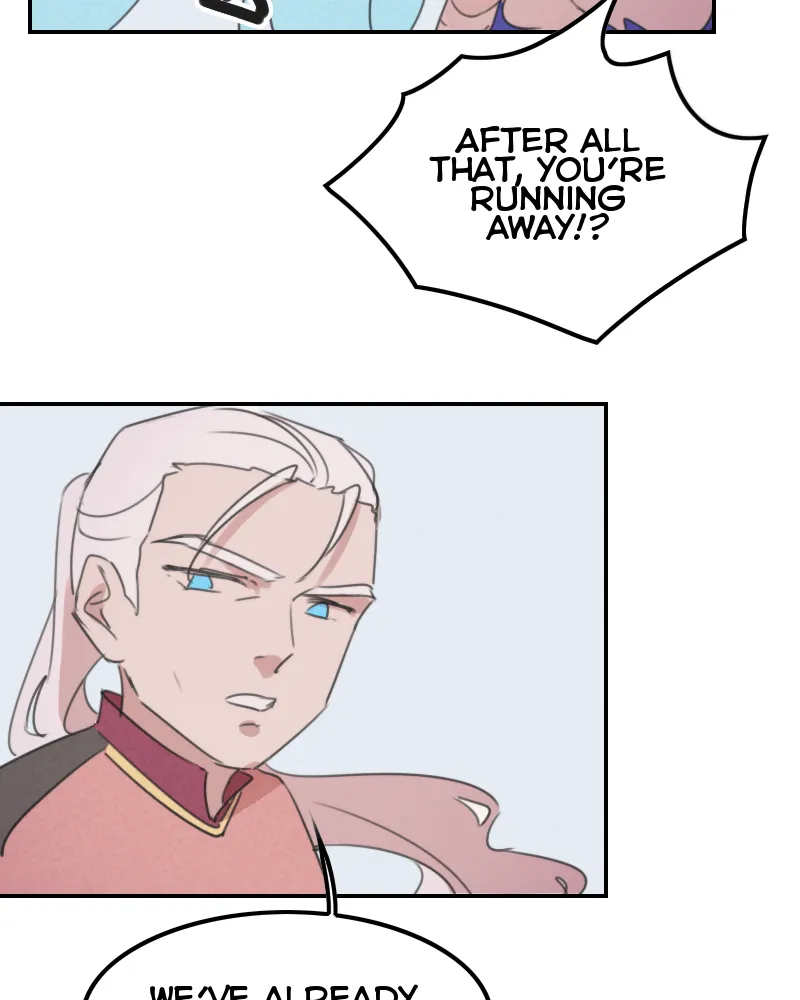 Blue Matter Chapter 93 Online - página 68