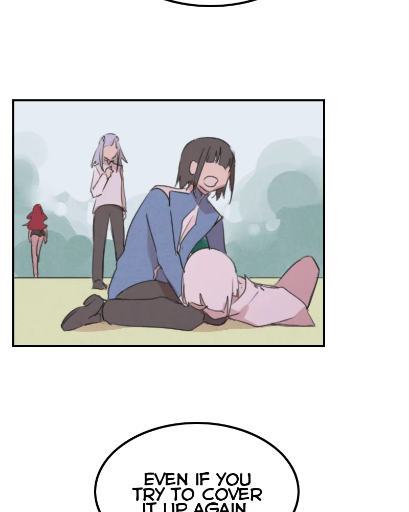 Blue Matter Chapter 93 Online - página 70