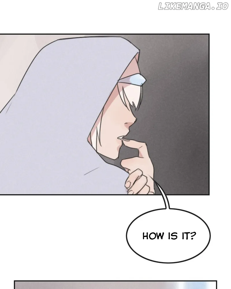 Blue Matter Chapter 94 Online - página 3