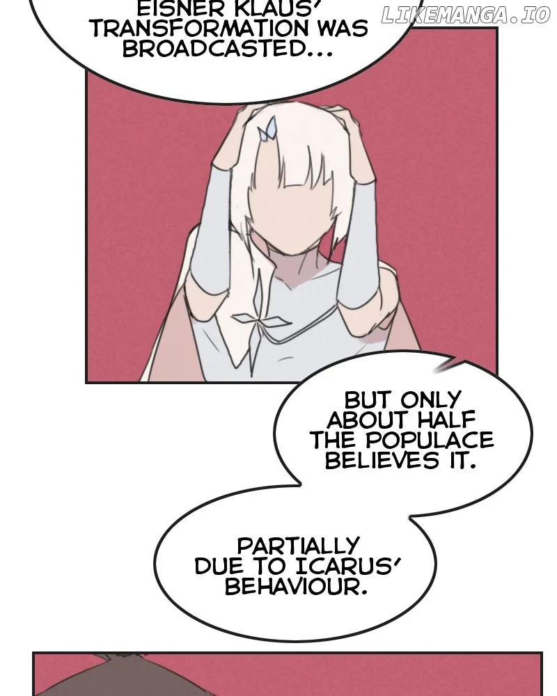 Blue Matter Chapter 94 Online - página 5
