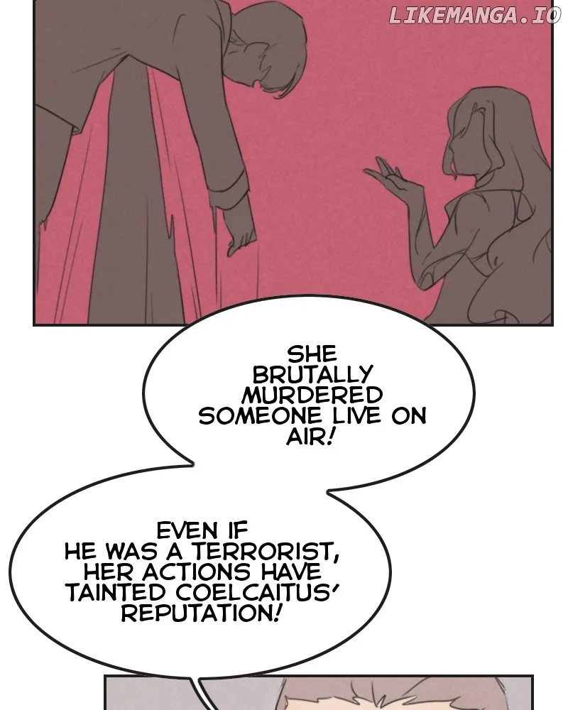 Blue Matter Chapter 94 Online - página 6