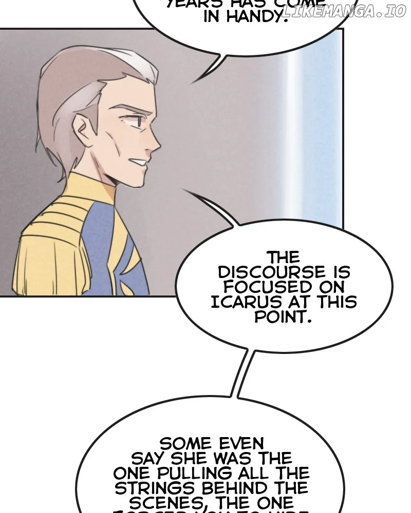 Blue Matter Chapter 94 Online - página 9