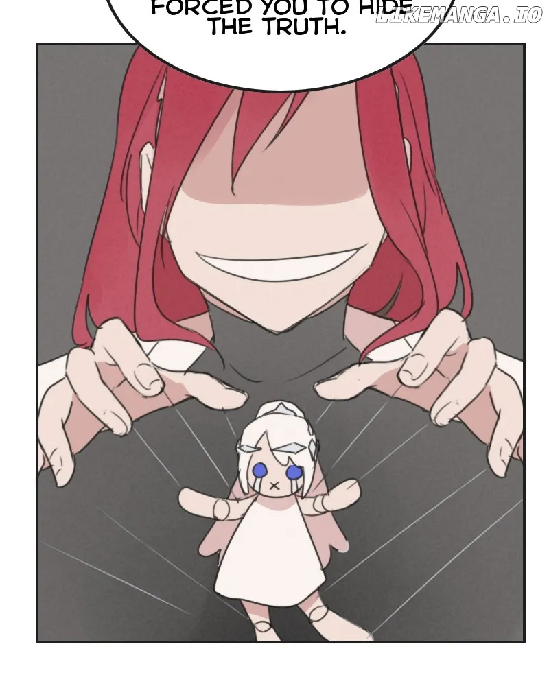 Blue Matter Chapter 94 Online - página 10