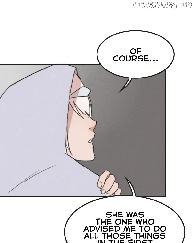 Blue Matter Chapter 94 Online - página 11