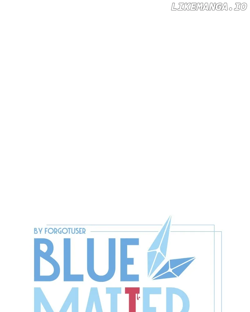 Blue Matter Chapter 94 Online - página 15