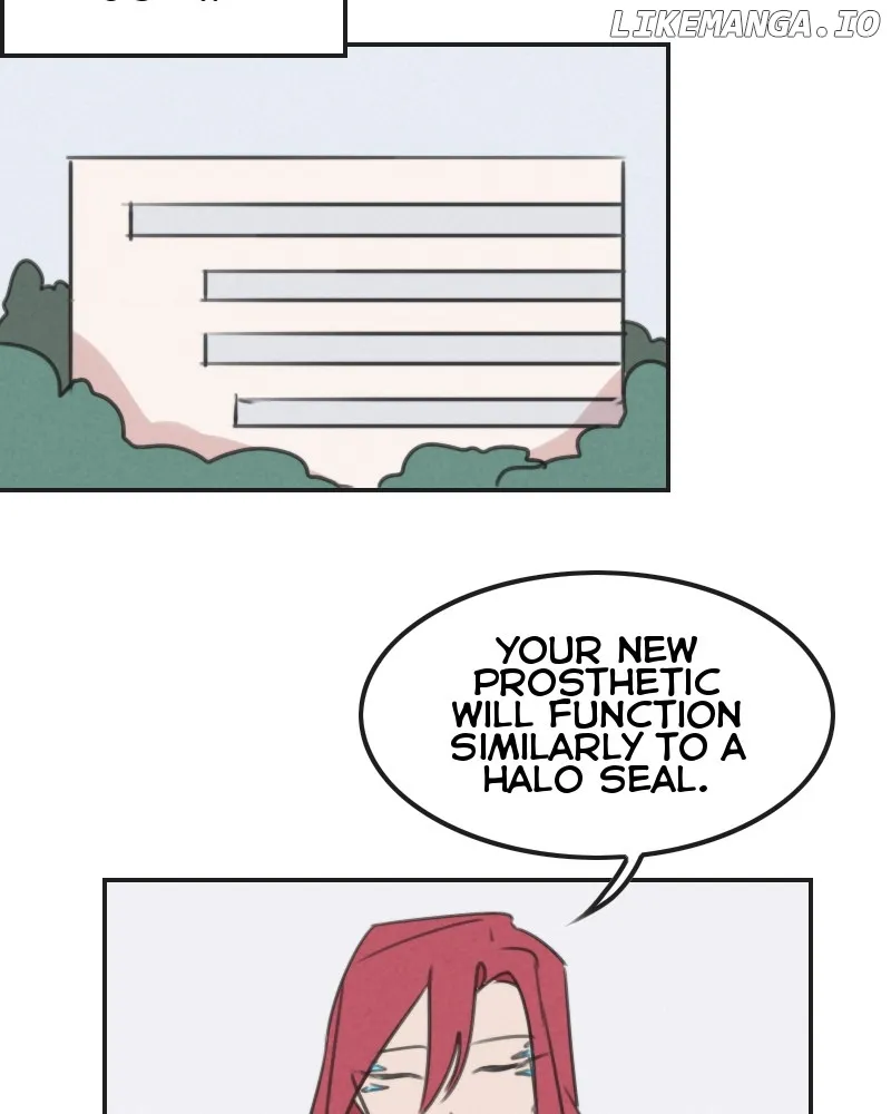 Blue Matter Chapter 94 Online - página 17