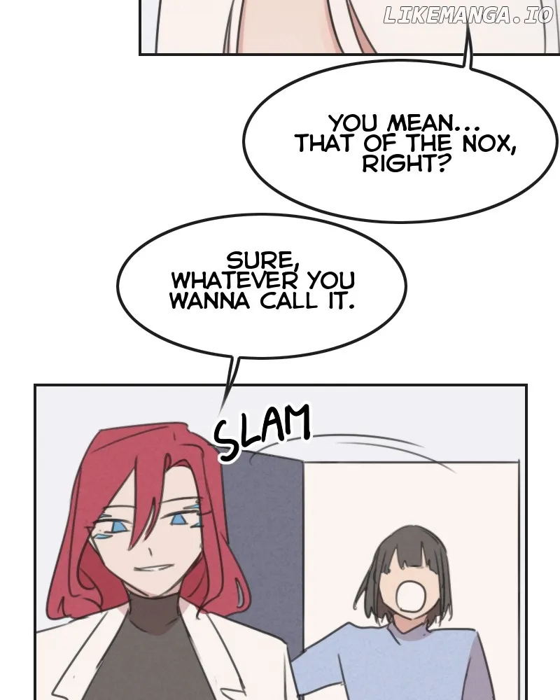 Blue Matter Chapter 94 Online - página 19