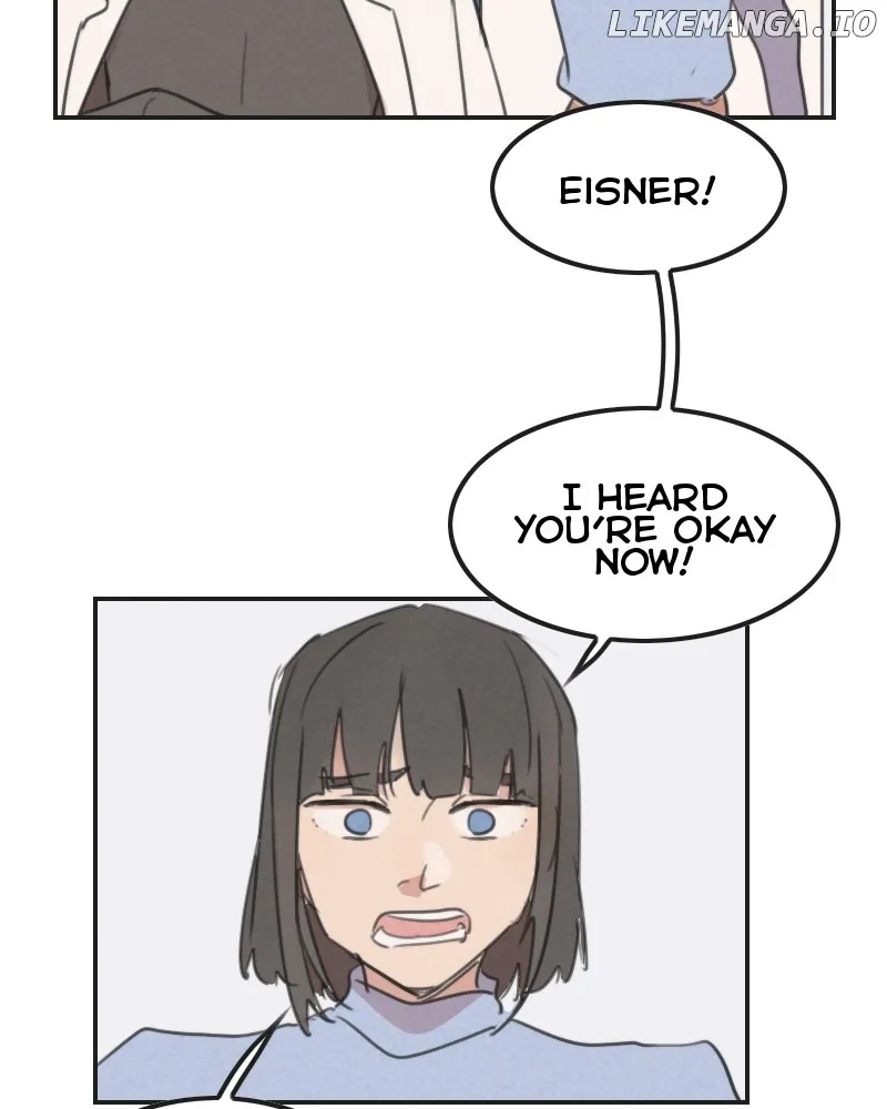 Blue Matter Chapter 94 Online - página 20