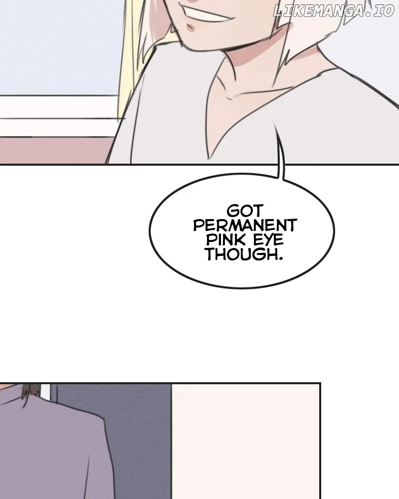 Blue Matter Chapter 94 Online - página 22
