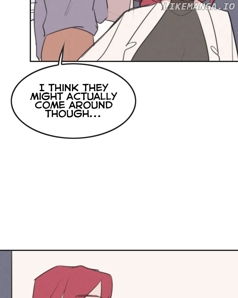 Blue Matter Chapter 94 Online - página 24