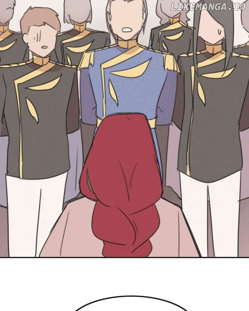 Blue Matter Chapter 94 Online - página 26