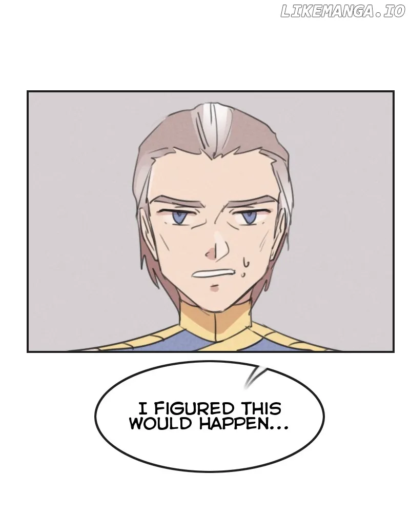 Blue Matter Chapter 94 Online - página 29