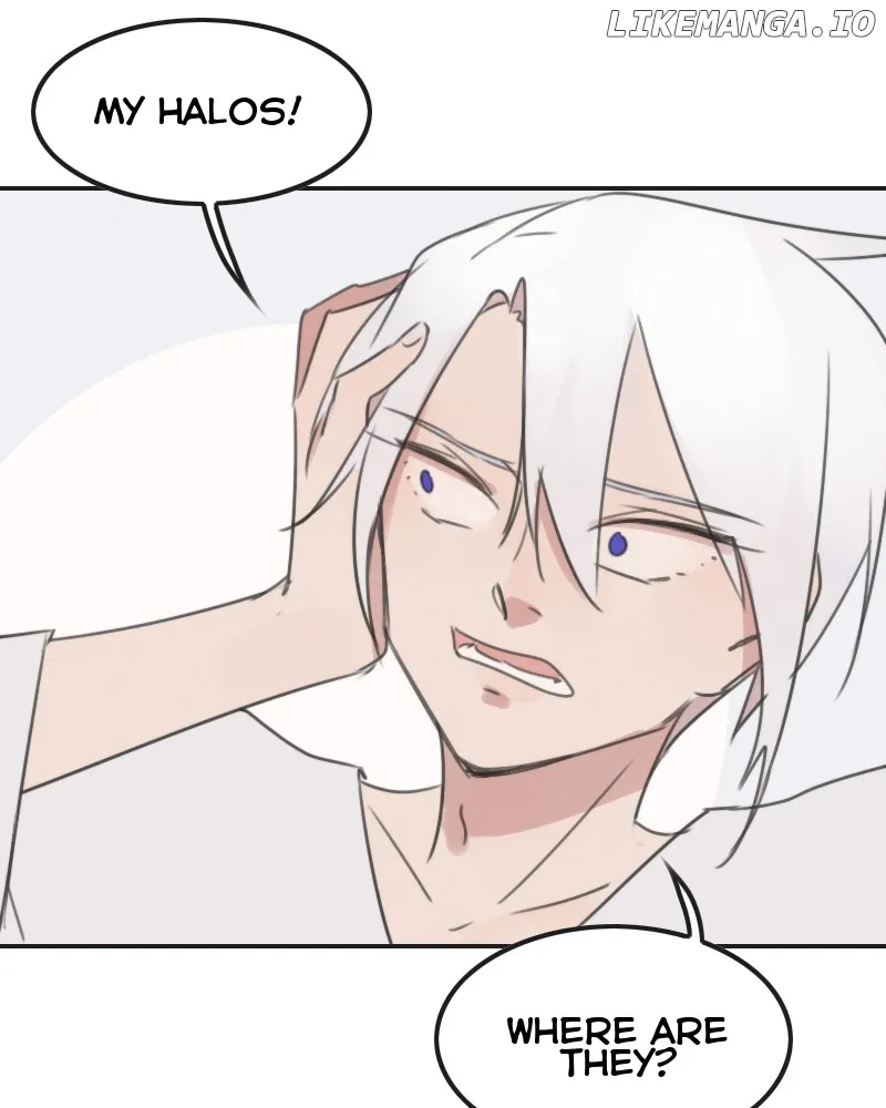 Blue Matter Chapter 94 Online - página 36
