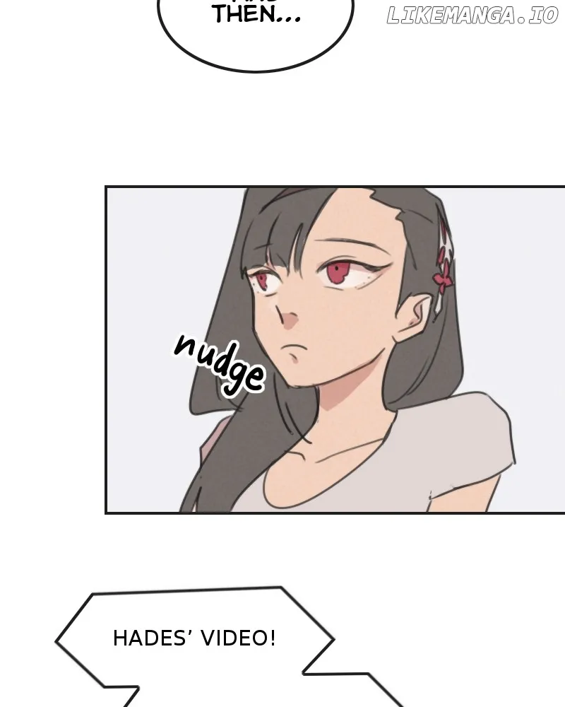 Blue Matter Chapter 94 Online - página 40