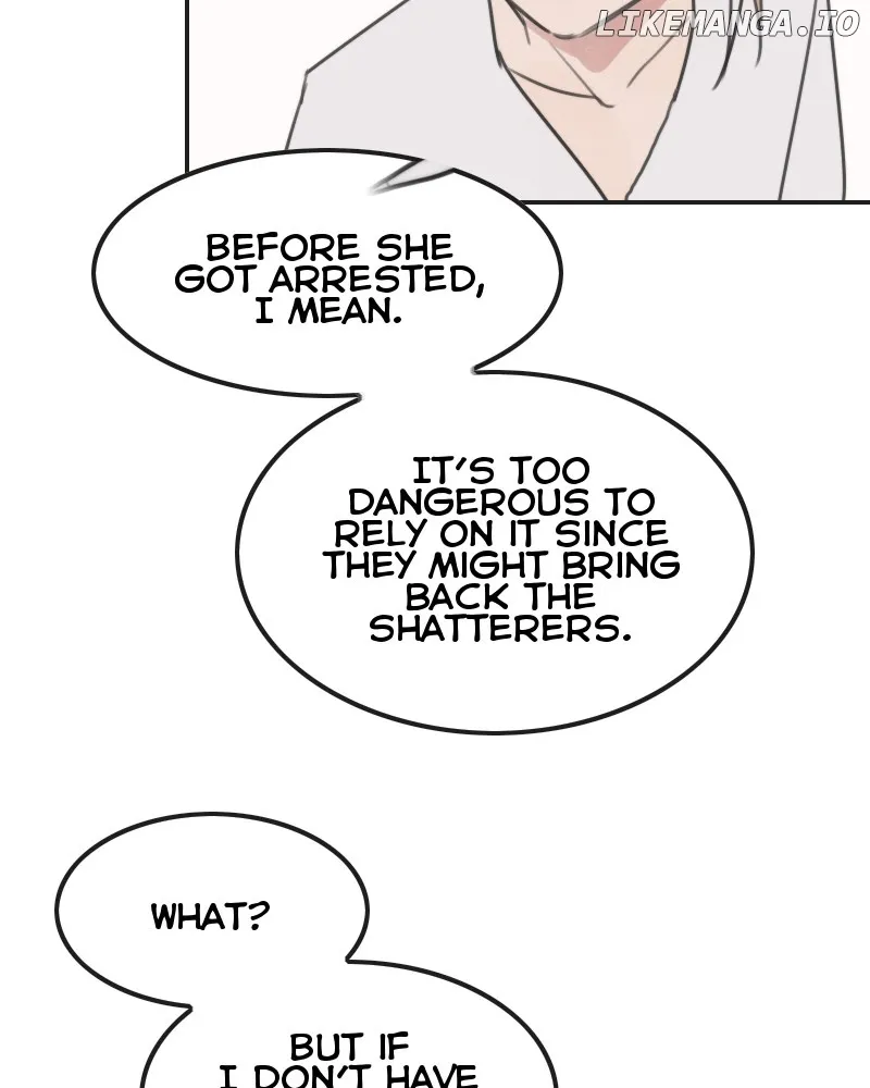 Blue Matter Chapter 94 Online - página 43