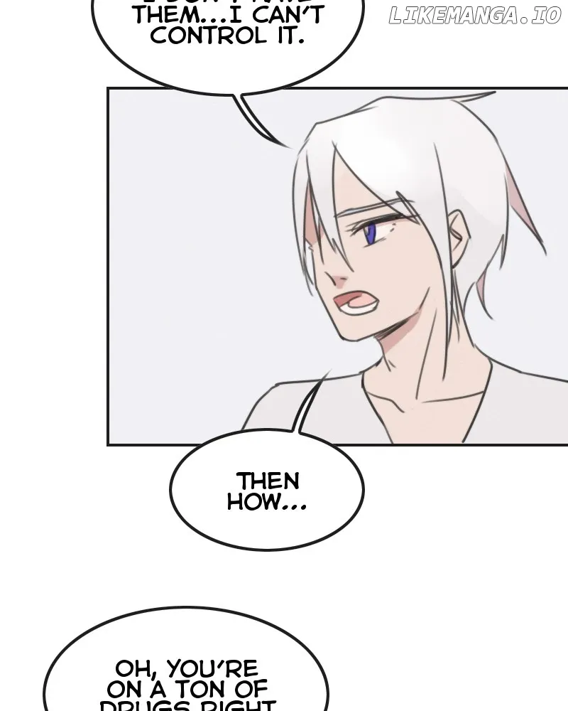 Blue Matter Chapter 94 Online - página 44