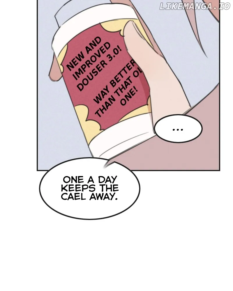 Blue Matter Chapter 94 Online - página 46