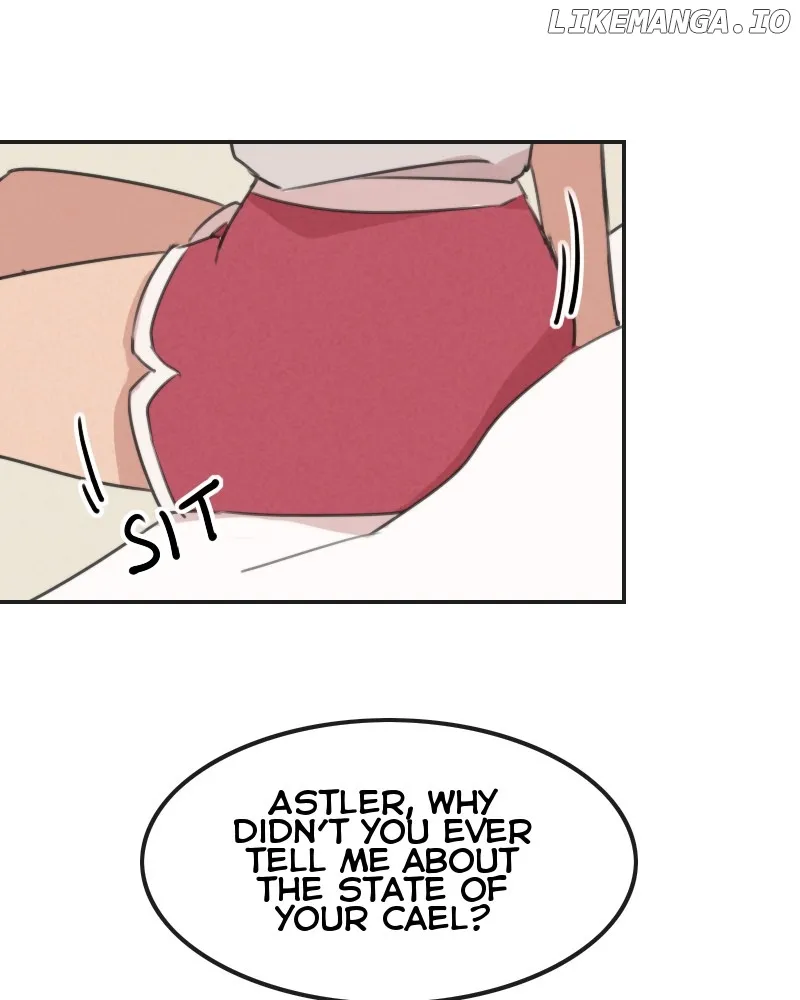 Blue Matter Chapter 94 Online - página 47