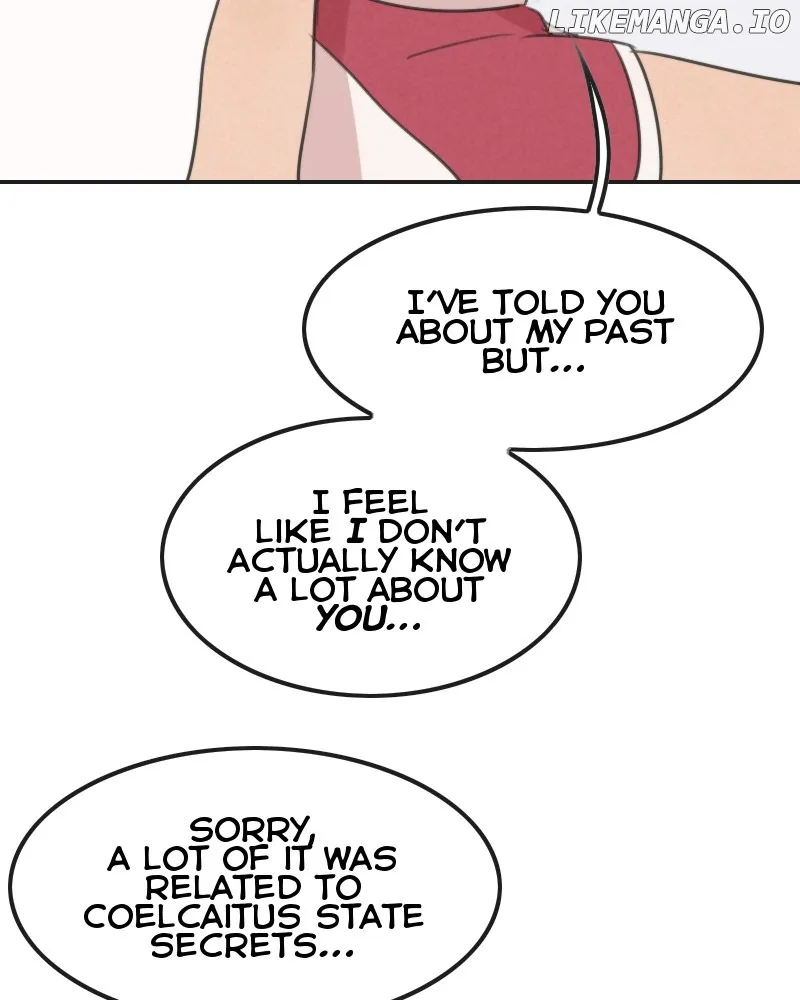 Blue Matter Chapter 94 Online - página 49