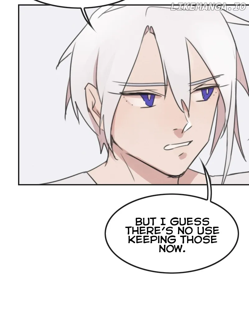 Blue Matter Chapter 94 Online - página 50