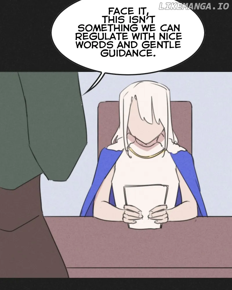 Blue Matter Chapter 94 Online - página 53