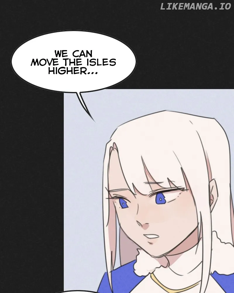 Blue Matter Chapter 94 Online - página 54