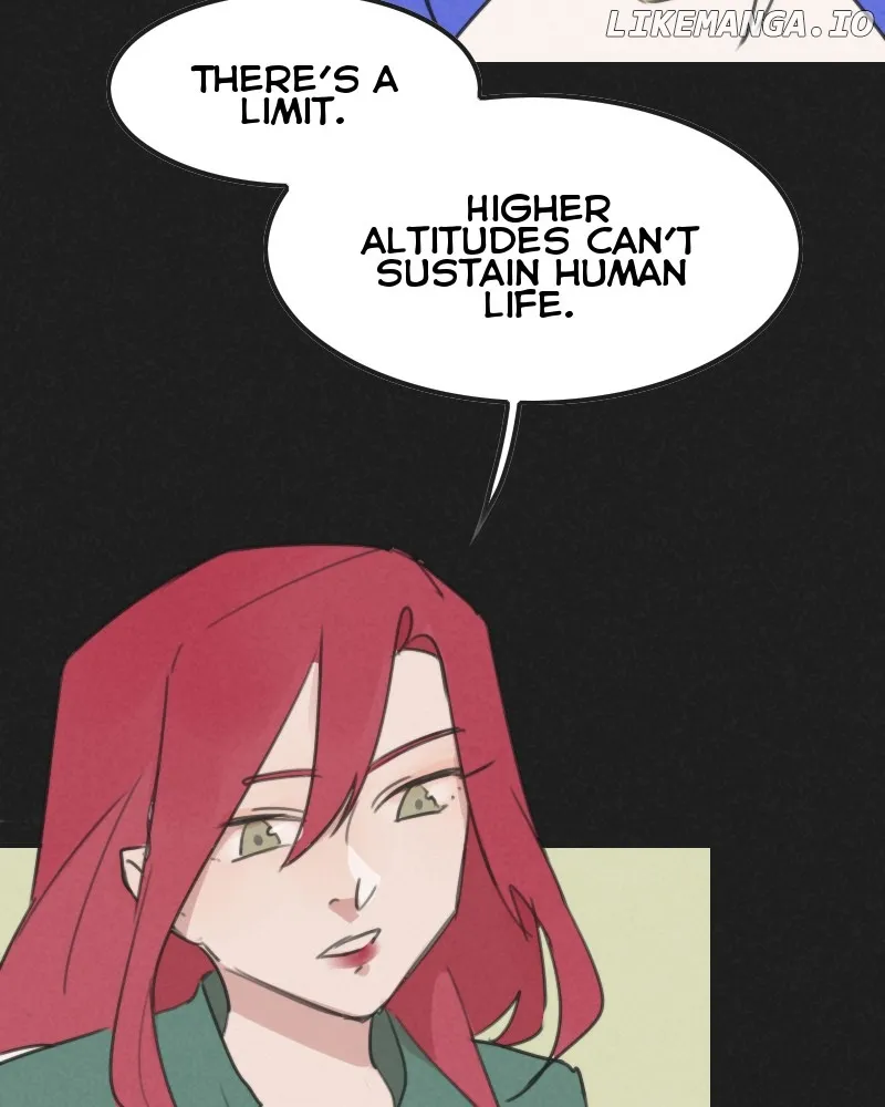 Blue Matter Chapter 94 Online - página 55
