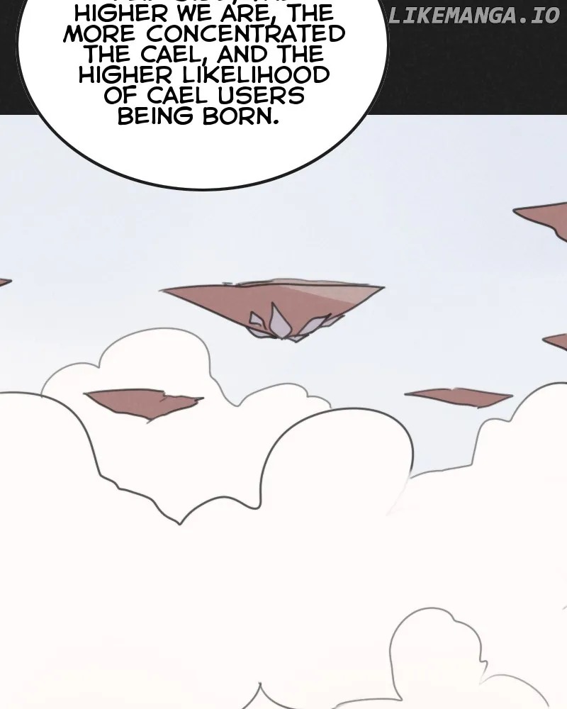 Blue Matter Chapter 94 Online - página 57