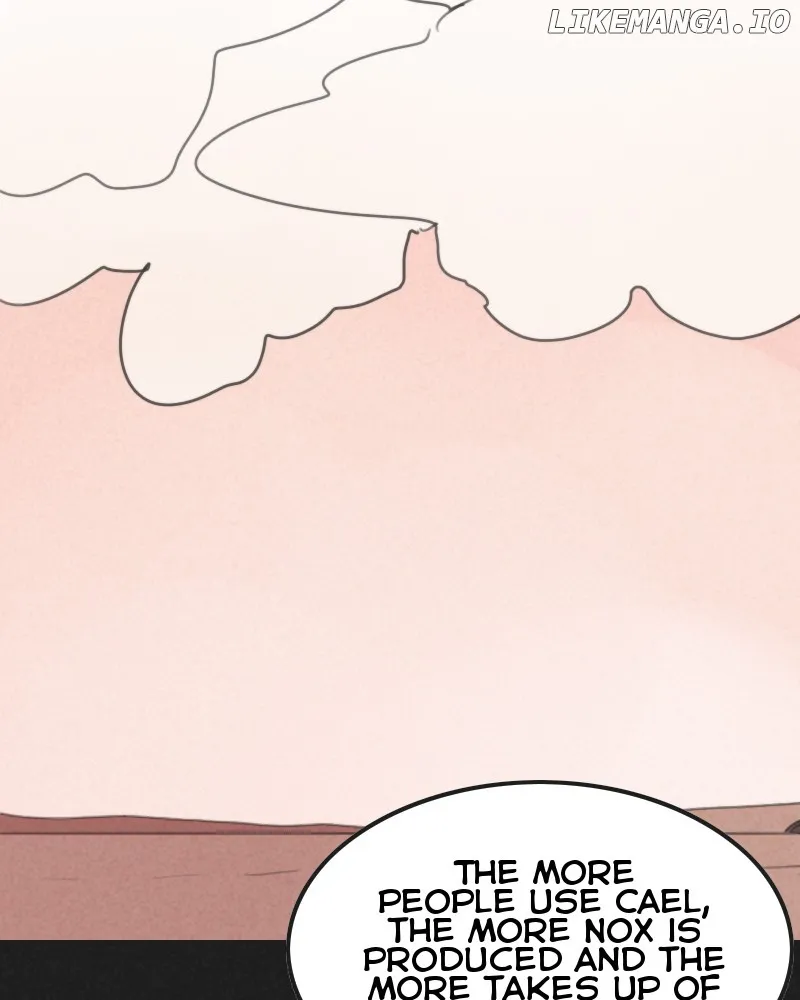 Blue Matter Chapter 94 Online - página 58