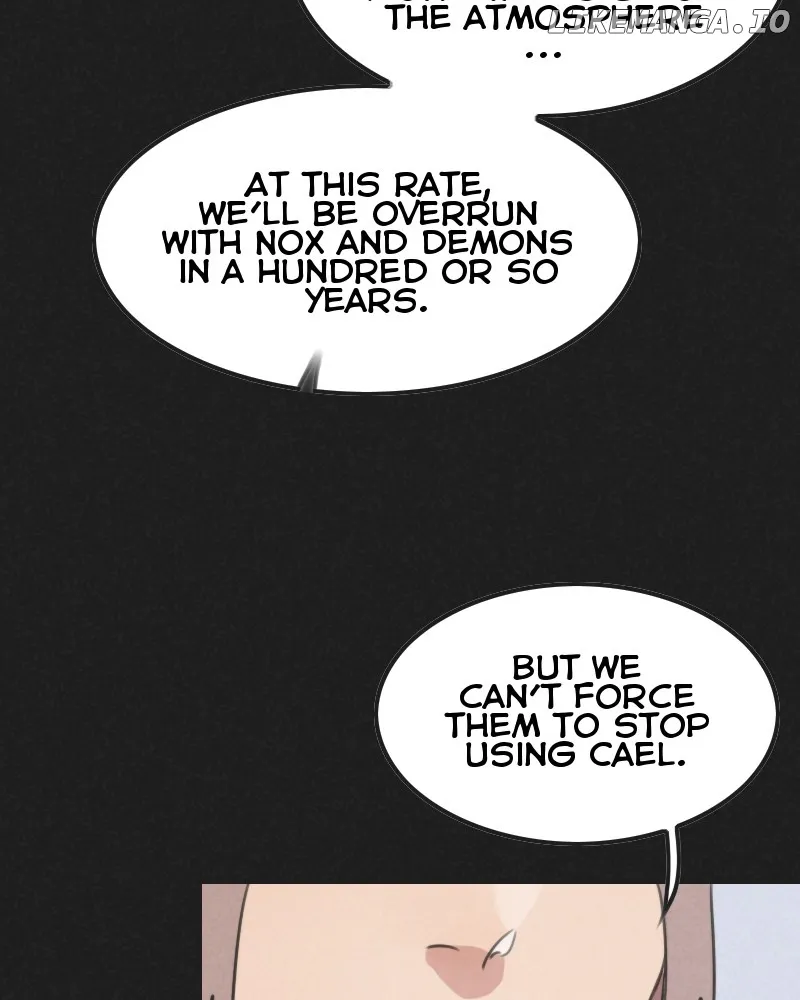 Blue Matter Chapter 94 Online - página 59