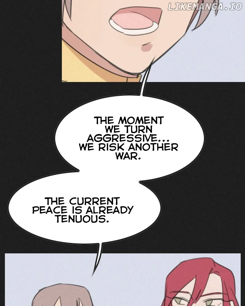 Blue Matter Chapter 94 Online - página 60