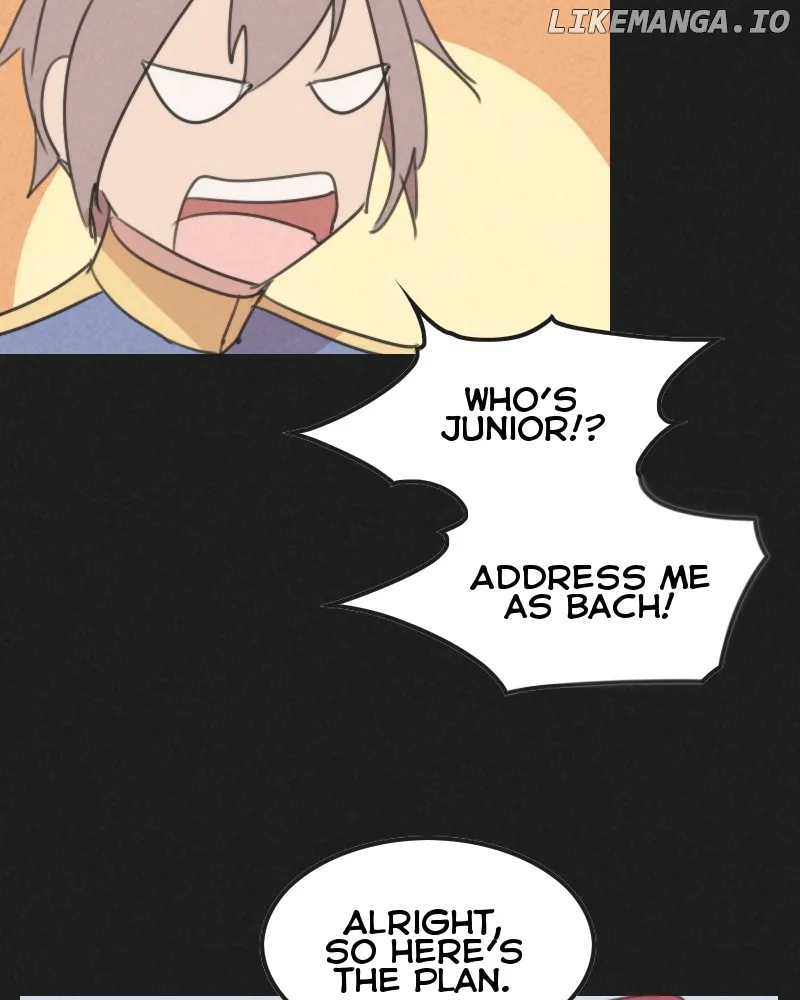 Blue Matter Chapter 94 Online - página 62