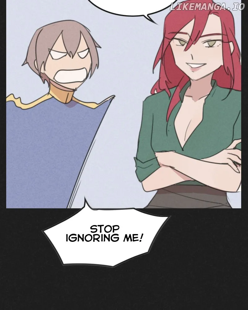 Blue Matter Chapter 94 Online - página 63
