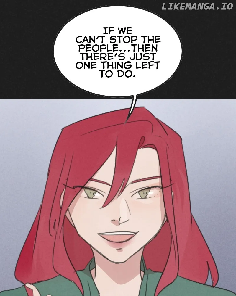 Blue Matter Chapter 94 Online - página 64