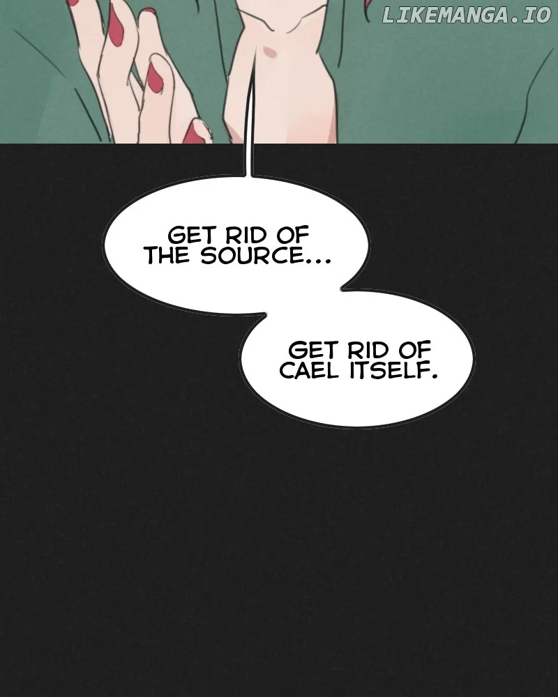 Blue Matter Chapter 94 Online - página 65