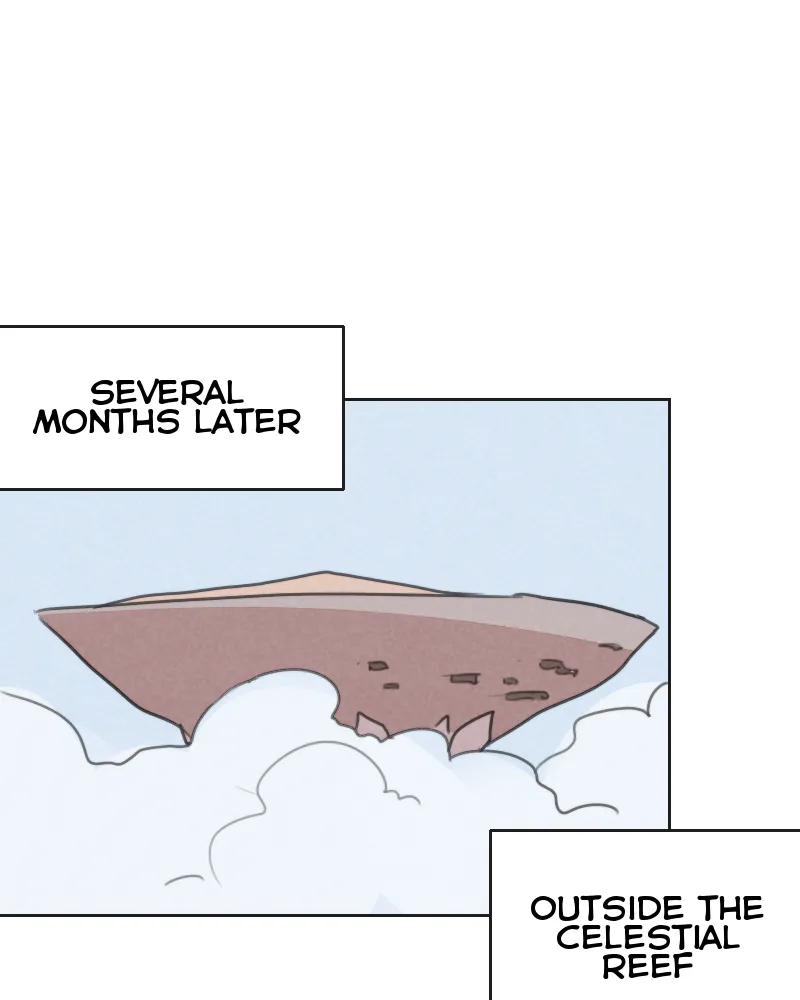 Blue Matter Chapter 96 Online - página 1