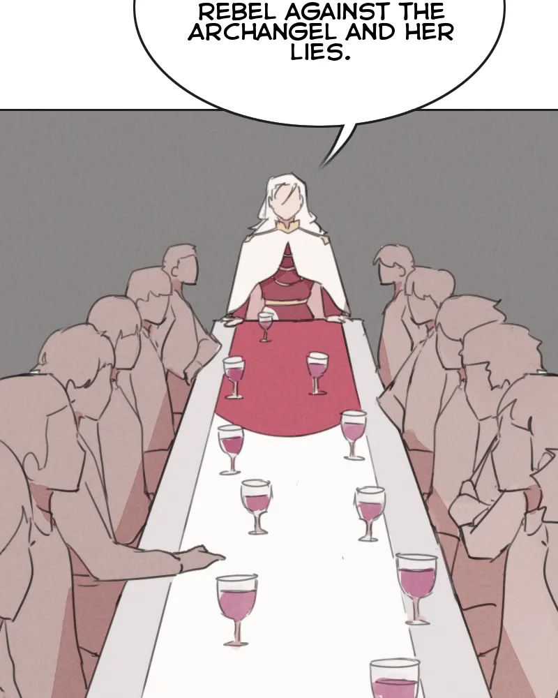 Blue Matter Chapter 96 Online - página 3